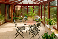 Bincombe conservatory quotes
