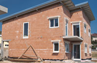 Bincombe home extensions
