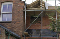free Bincombe home extension quotes