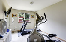 Bincombe home gym construction leads