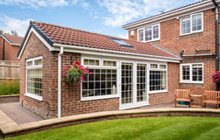 Bincombe house extension leads